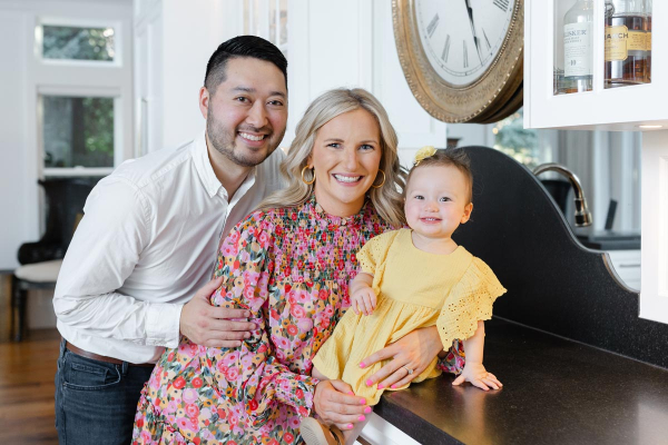 Why I Serve With Wycliffe: Meet Jacqueline